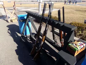 Join Twin Falls Catholics in Trap Shooting