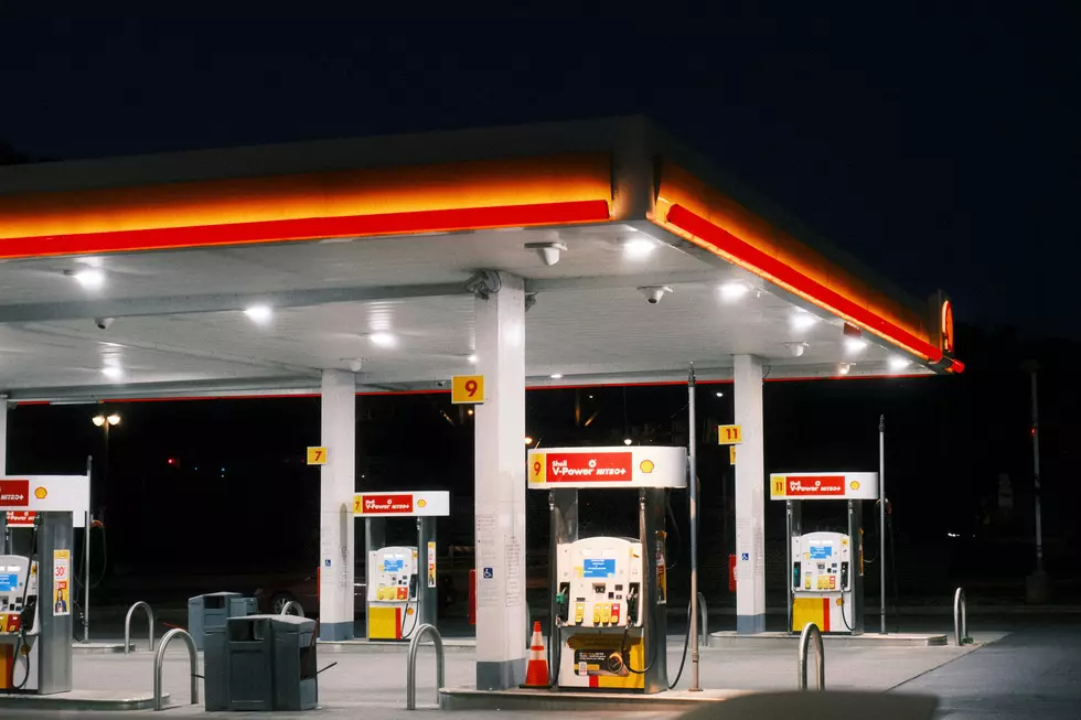 Another Day and Another Drop in Twin Falls Gas Prices
