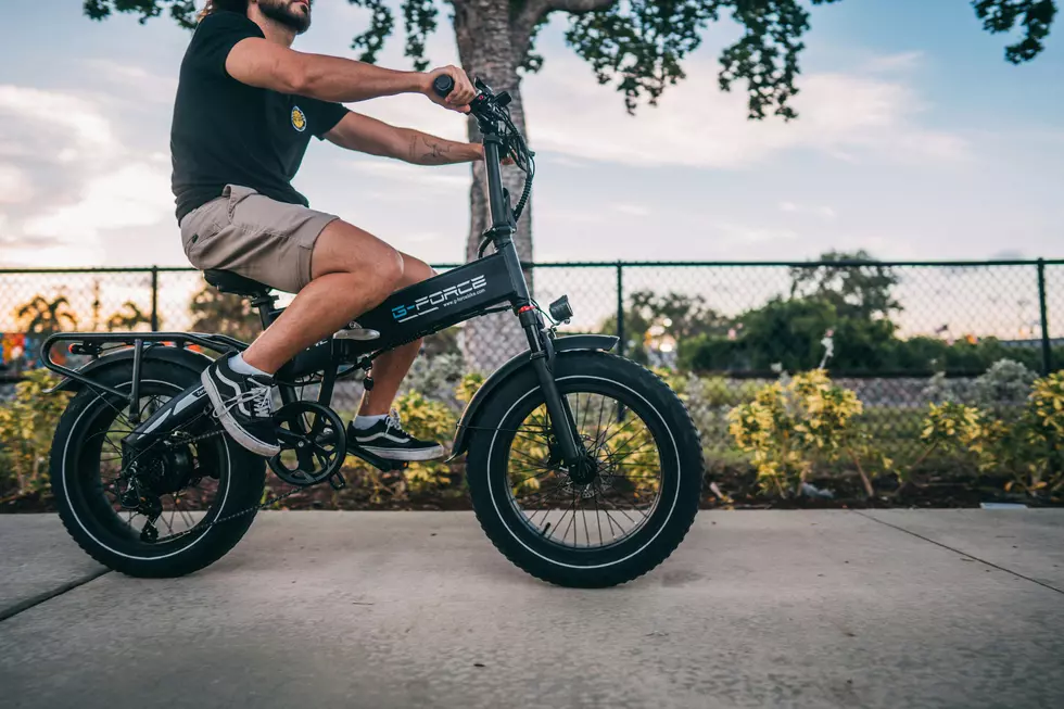 E-Bike Regulation Will Be Considered in Idaho