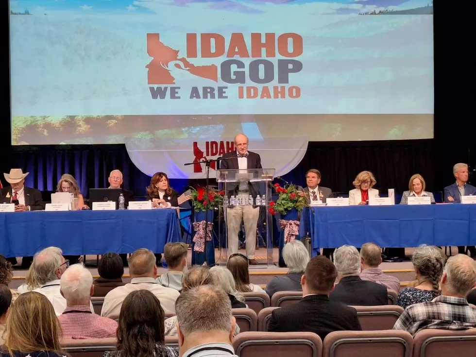 OPINION: The Existential Vote for Idaho Republicans