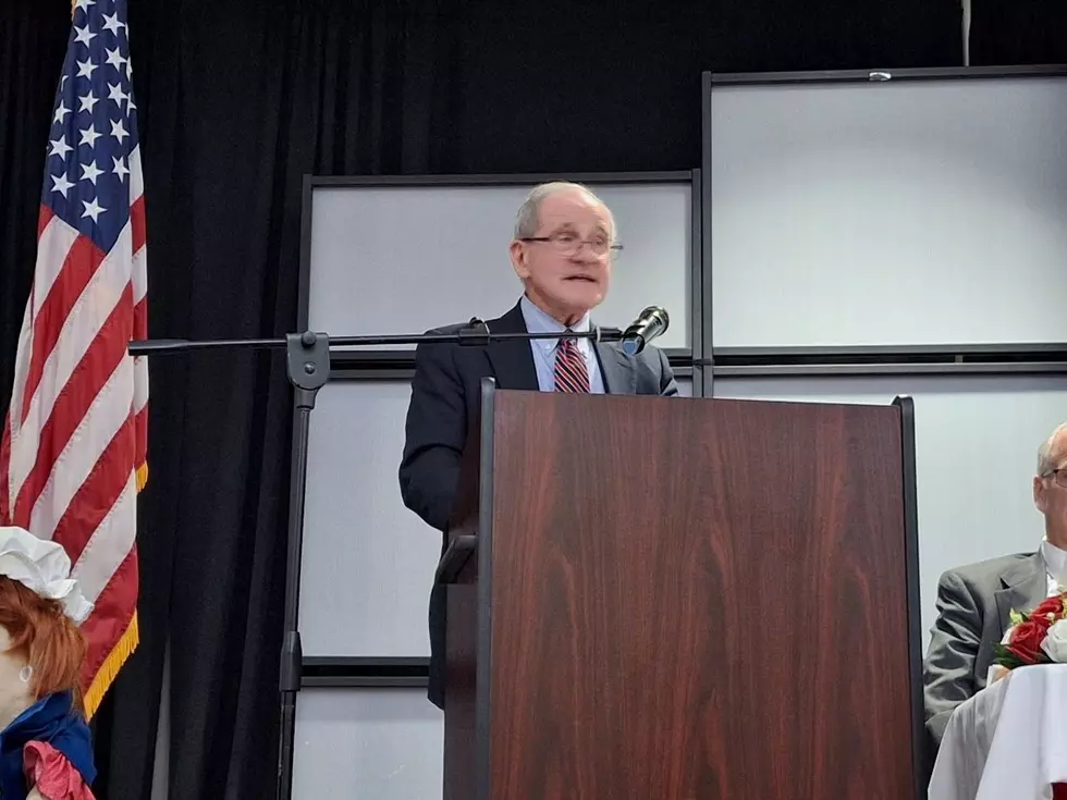 A Vote for Idaho’s Jim Risch is a No-Brainer