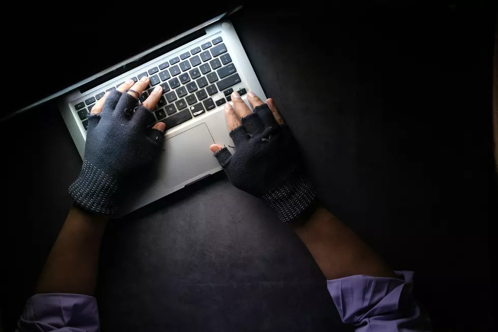 Hacker’s Cyberattack Shuts Down Jerome Schools