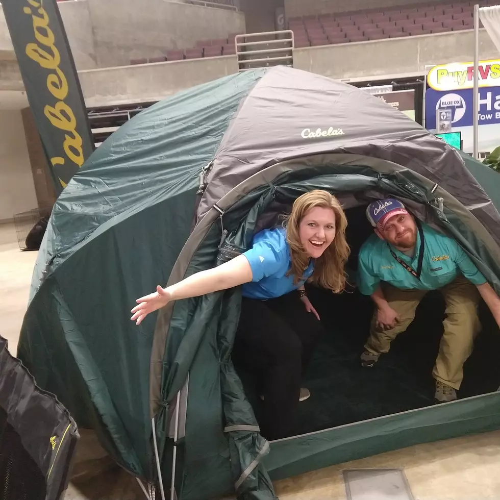 PHOTO GALLERY: 2019 RV, Boat, Hunting, Vacation and Home Show