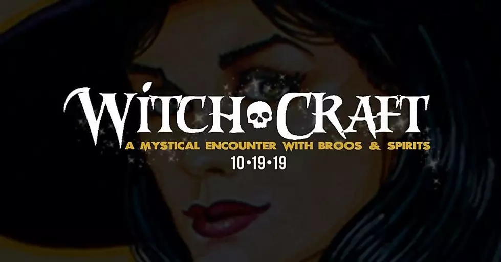 Here are 3 Craft Beers We&#8217;re Looking Forward to at Witch-Craft