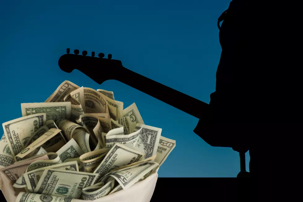 Your Chance at $5,000 with the Classic Rock Code Is Here