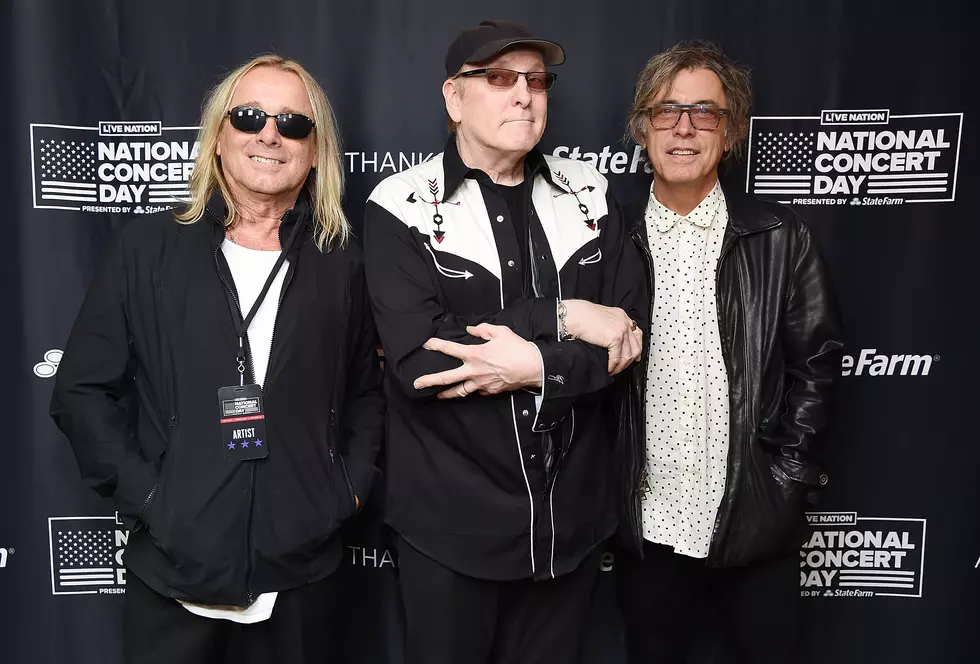 ‘Surrender’ and Win Your Cheap Trick Tickets with the Rock 104.1 App