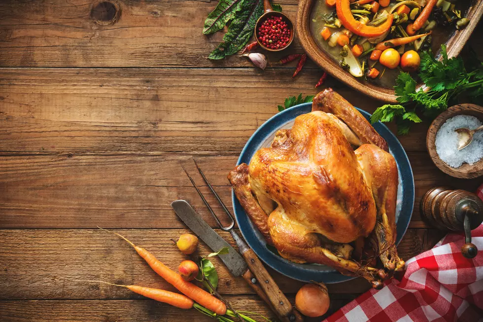 Help Feed a Family in South Jersey This Thanksgiving
