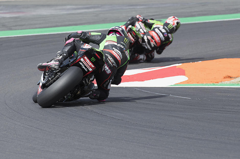 Win a 4 Pack of Tickets to MotoAmerica Superbikes at New Jersey Motorsports Park