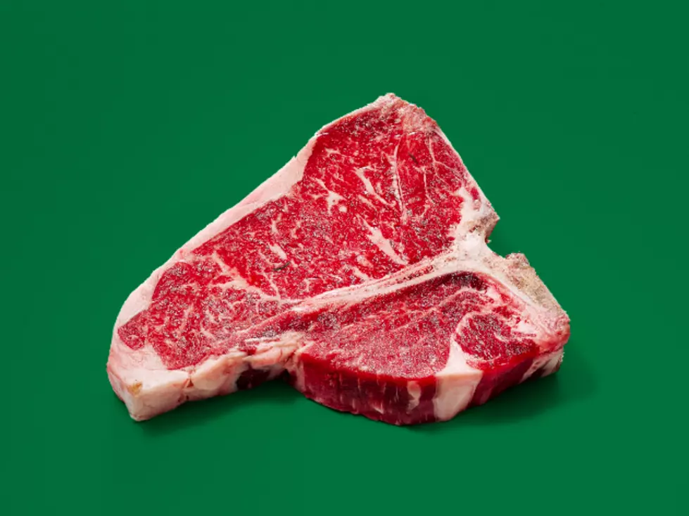 Study on the Dangers of Red Meat