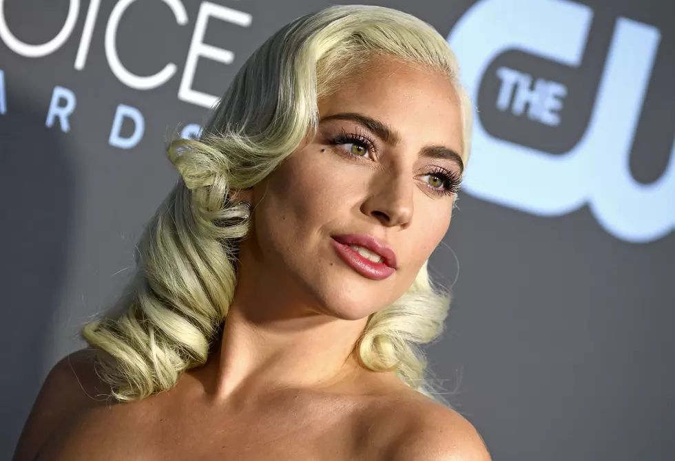 Lady Gaga Teams with Amazon to Launch her New Vegan Beauty Line
