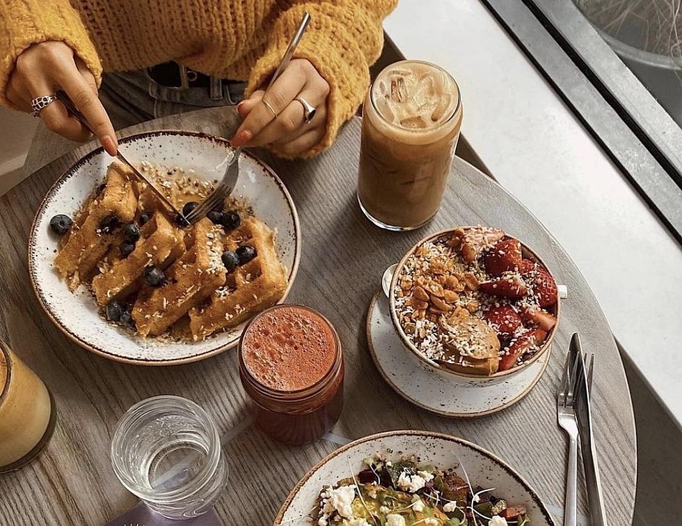 The 10 Best Places to Eat Vegan in Boston