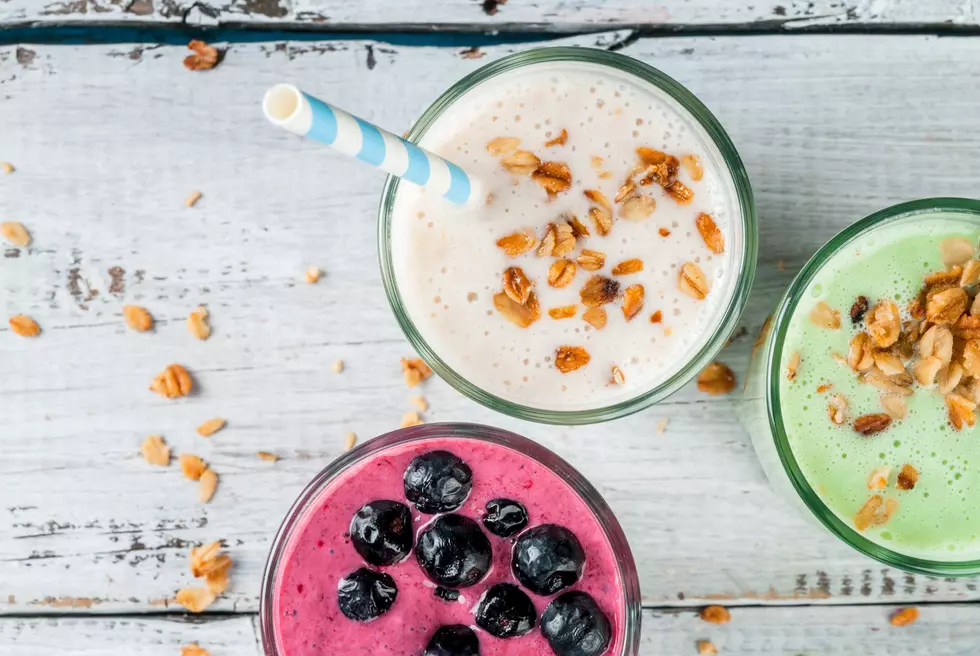 How to Build the Perfect Smoothie: A Nutritionist’s Guide