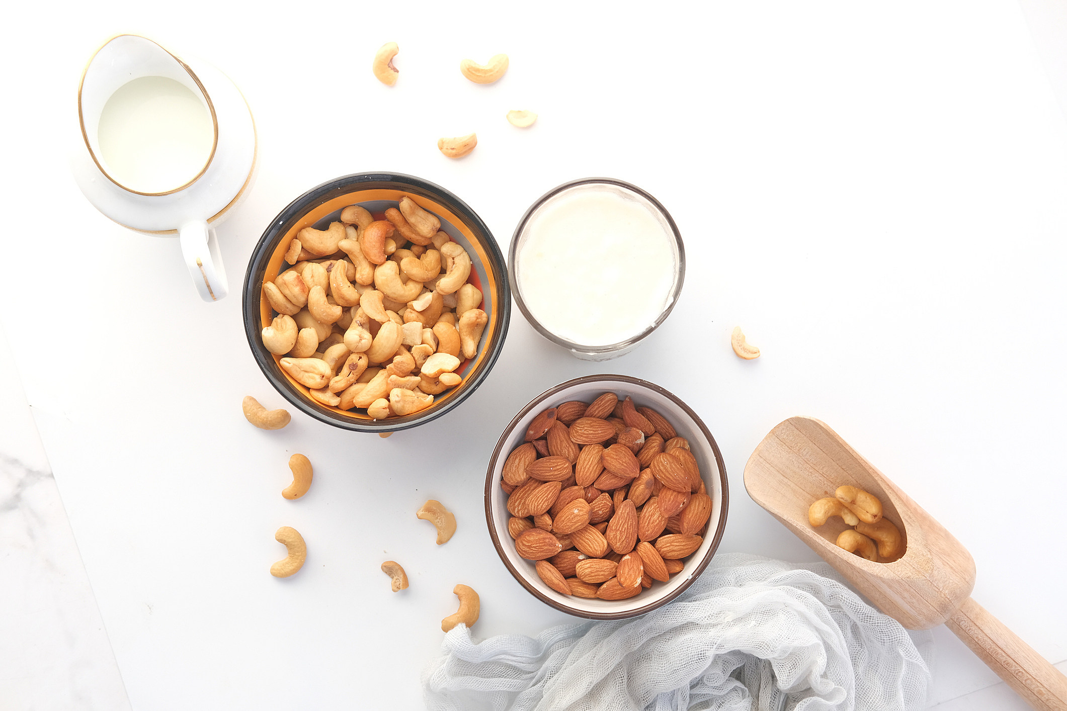 DIY Coconut Milk :: No Gums, Fillers, Or Sweeteners - Raising