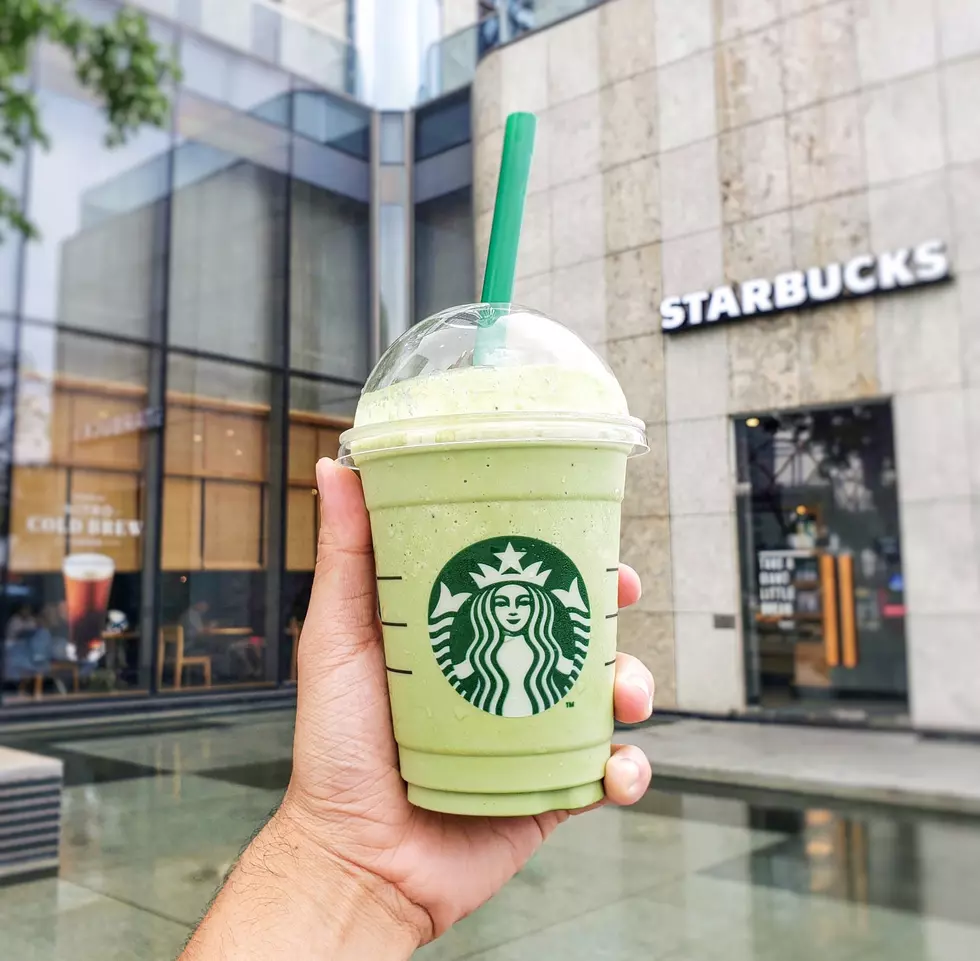 Your Guide to Vegan and Plant-Based Options at Starbucks