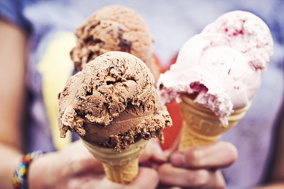 The 12 Best Non-Dairy Ice Creams, According to the Harshest Critics—Kids!