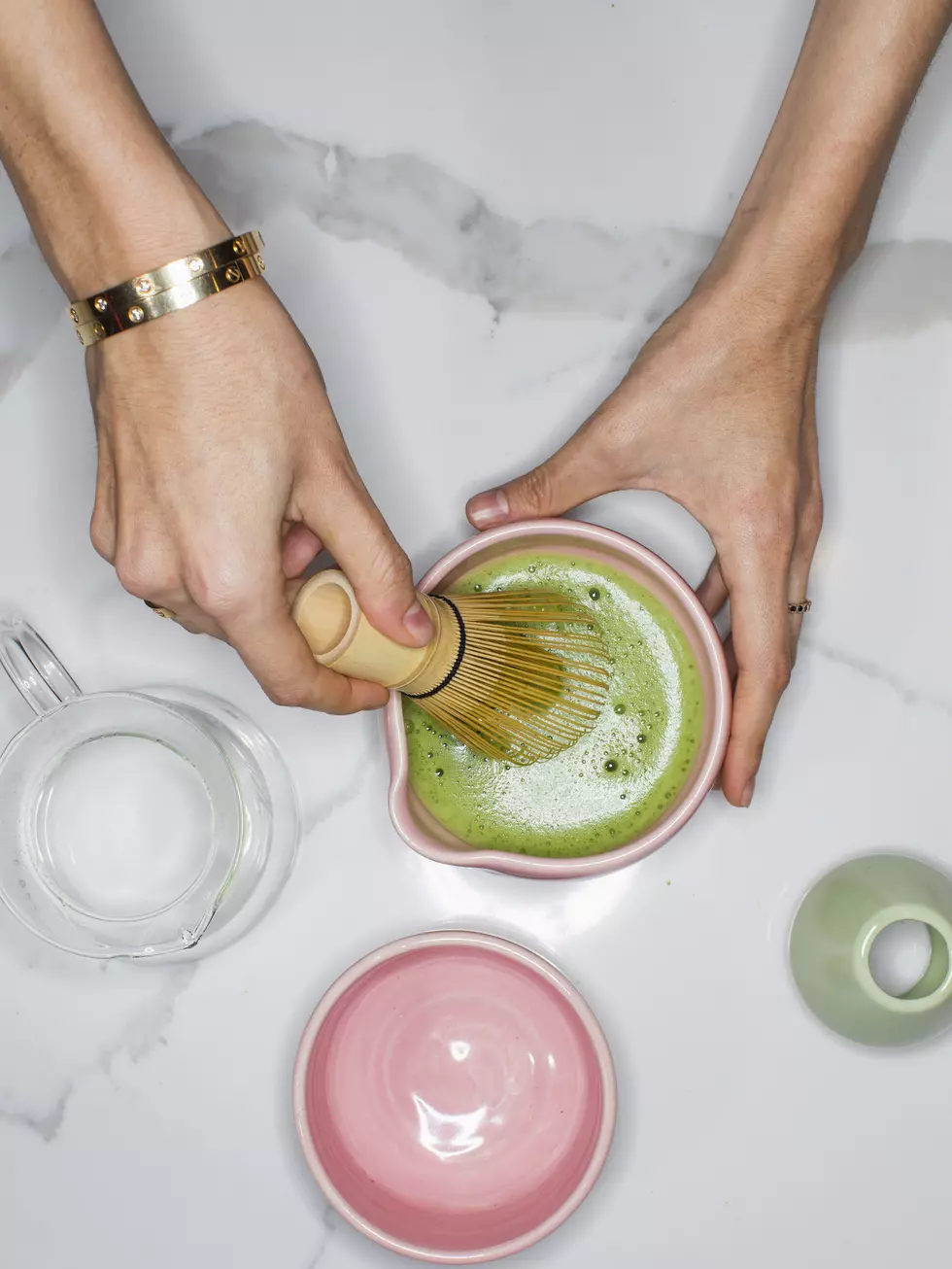 5 Health Benefits of Matcha and Why This Green Tea is Worth Sipping