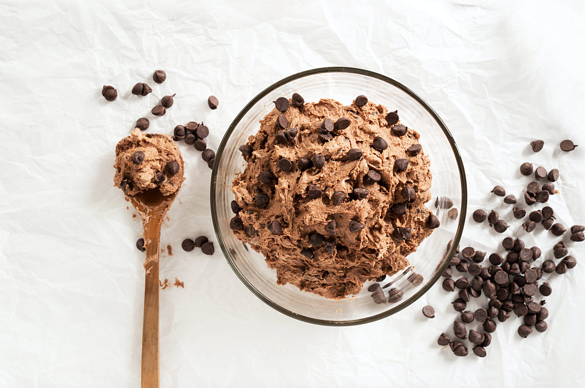 The Best Cookie Dough to Eat Raw, and Which One Won Our Taste Test