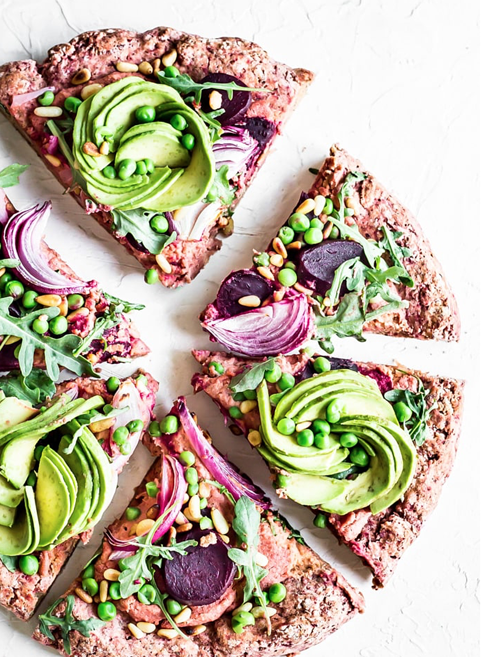 This Recipe is Un-beet-able: Nutritious Pizza Your Kids Will Love