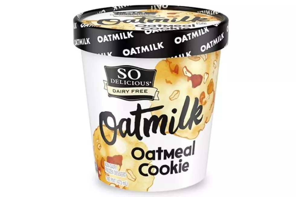 SO Delicious Oatmeal Cookie Oat Milk