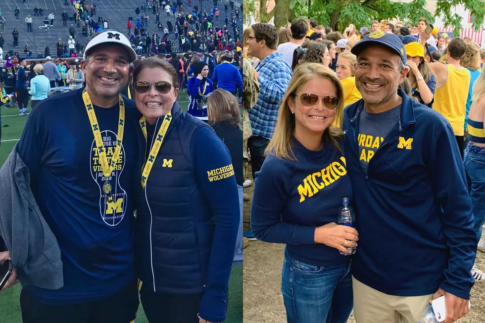 How These College Sweethearts Became Healthier (And Happier!) and Lost 70 Pounds