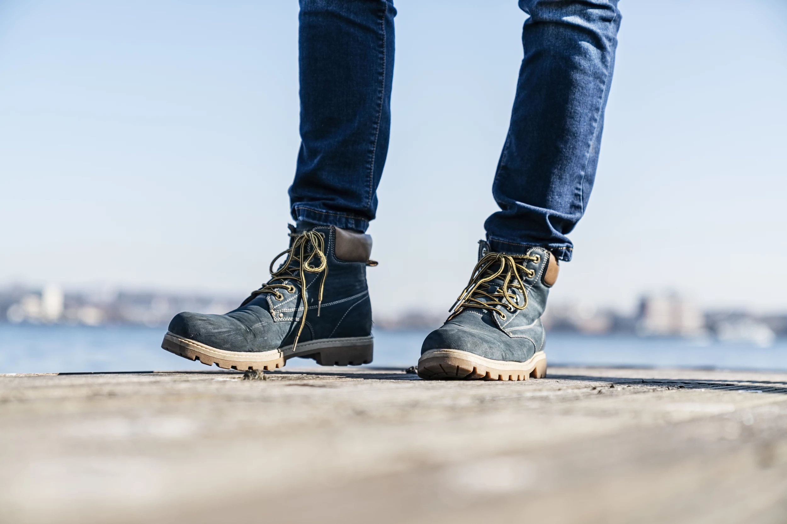 The 5 Best Vegan Boots for Men that are 