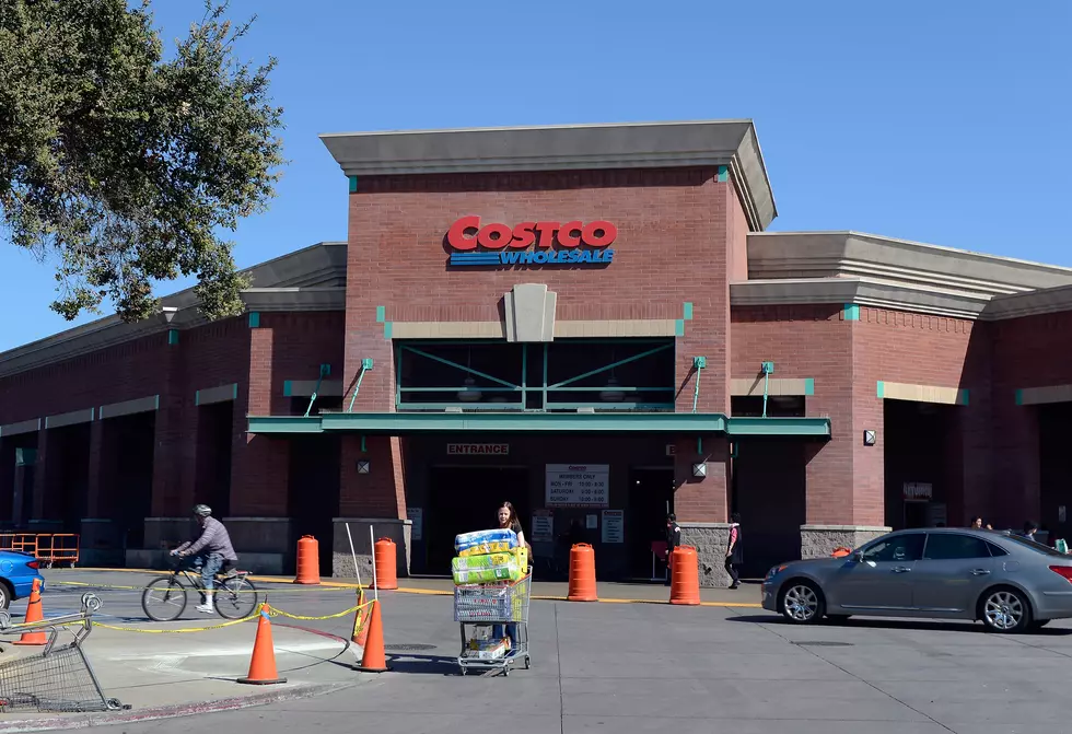 The Best 8 Vegan Items to Pick Up The Next Time You&#8217;re at Costco