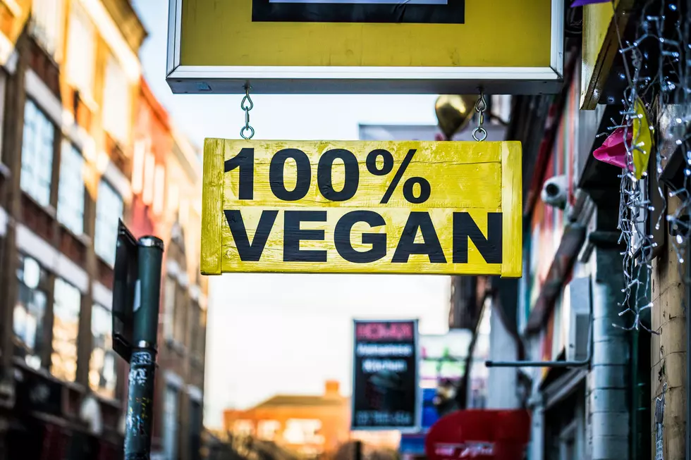 The Top 10 Vegan Cities in the World, According to Happy Cow