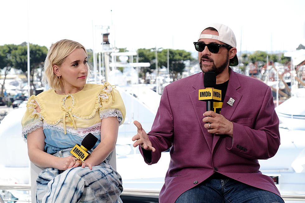 Once Upon a Time in Hollywood&#8217;s Harley Quinn Smith on Why She Went Vegan