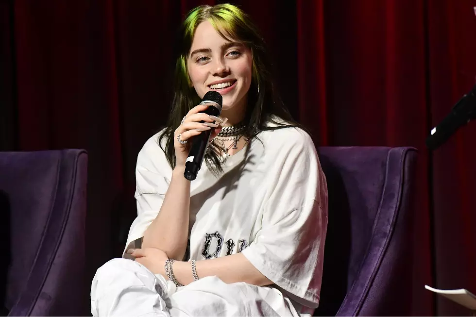Here&#8217;s How to Score Free Tickets to Billie Eilish&#8217;s Sold Out World Tour