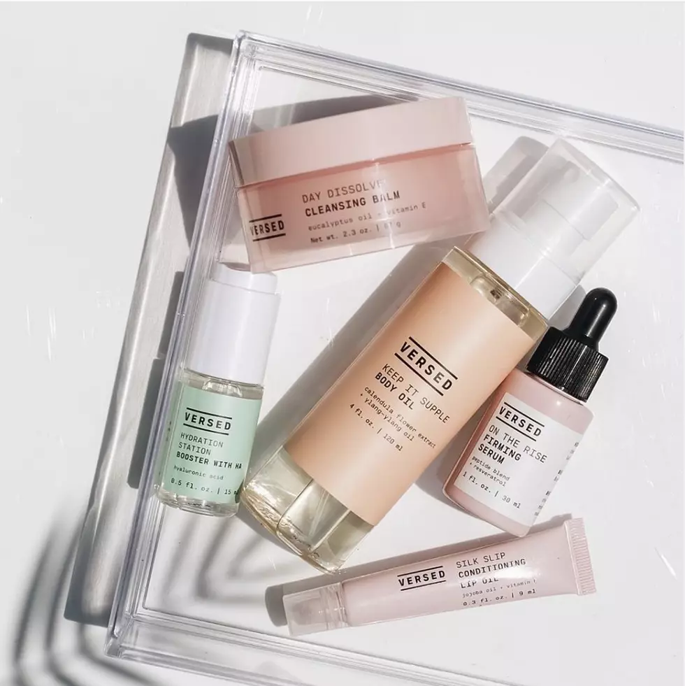 We Tried This Vegan, Cruelty-Free, Ethical Beauty Line and Love It