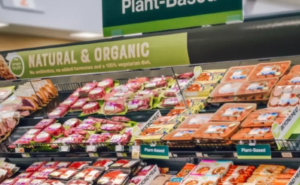 Now It Will Be Even Easier to Find Plant-Based Meats at Kroger
