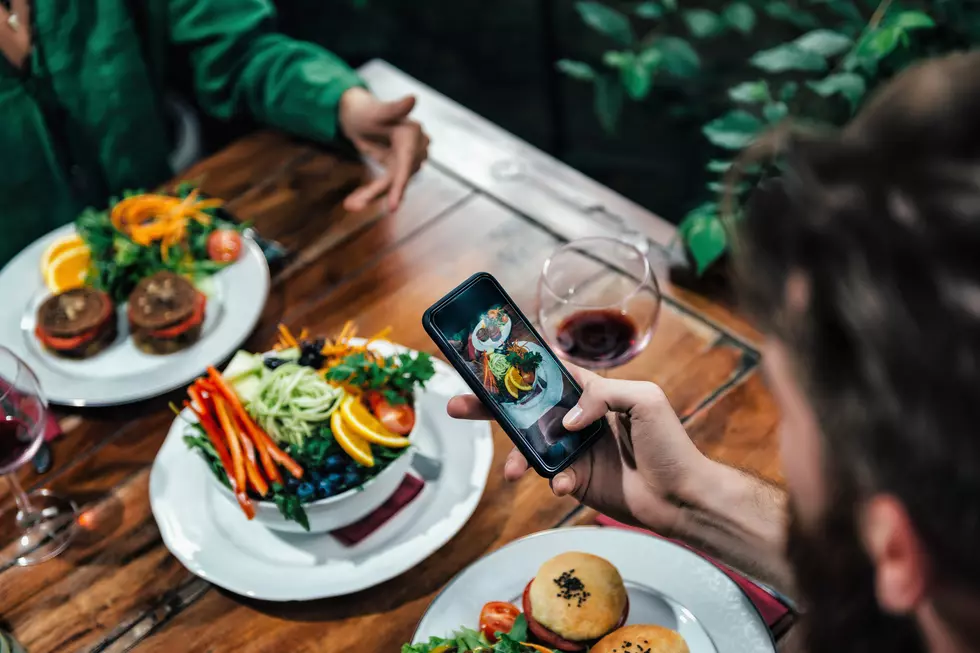 The Top Trends in Restaurants this Decade: Your Phone Eats First, and Vegans Get Respect