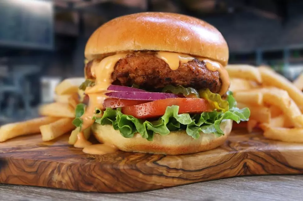 California-Based Brand Uncut&#8217;s &#8216;Meatiest&#8217; Meat-Free Burgers Are Heading to 300 Supermarkets This Year