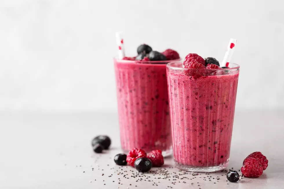 Berry-Fun and Refreshing Smoothie Everyone Will Love