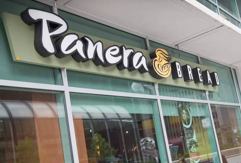 Panera to Unveil New Menu Items in an Effort to be 50 Percent Plant-Based by 2021