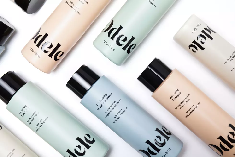 The Affordable Vegan Haircare Line of Our Dreams Just Launched at Target