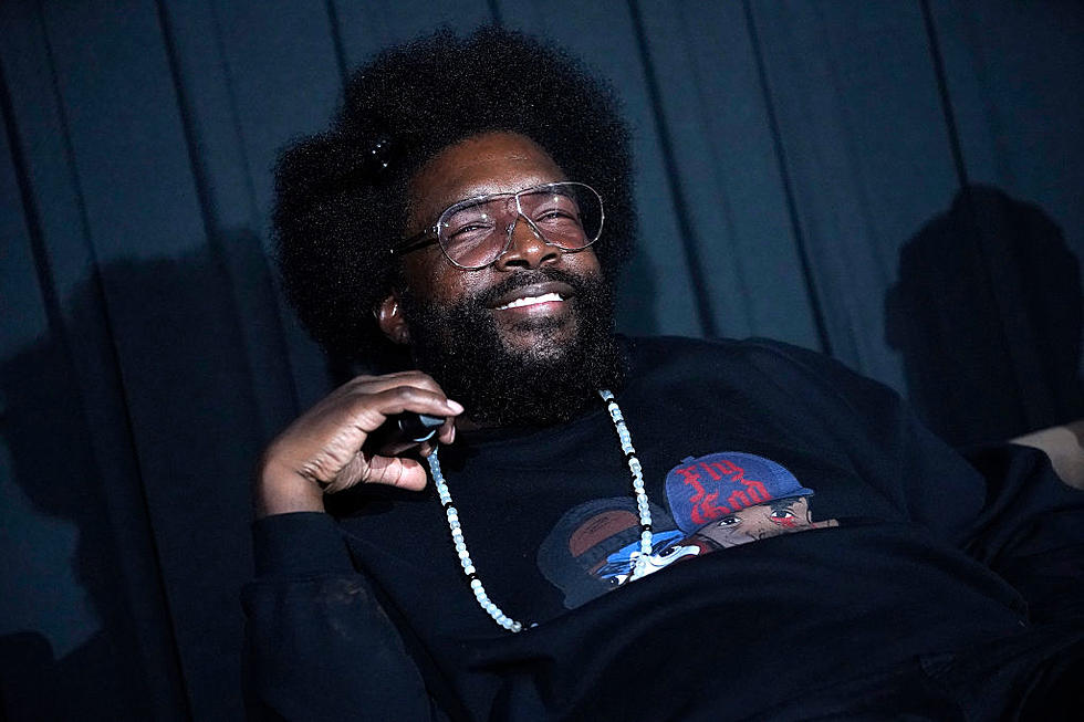 Questlove&#8217;s Got a New Beat: Cheesesteak Made From Impossible Meat