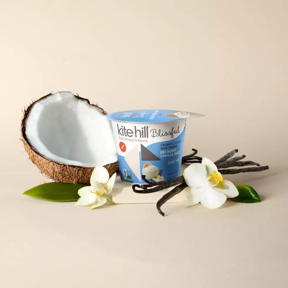 Kite Hill Expands Into Coconut Milk Yogurt and Dairy-Free Sour Cream
