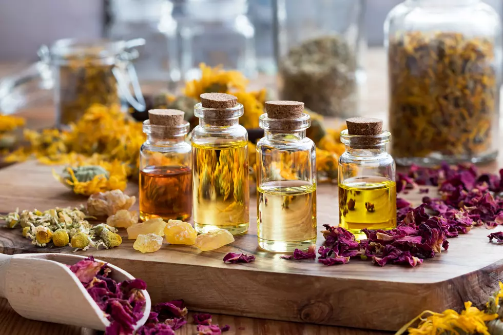The Benefits of Using Flower Essences for Healing