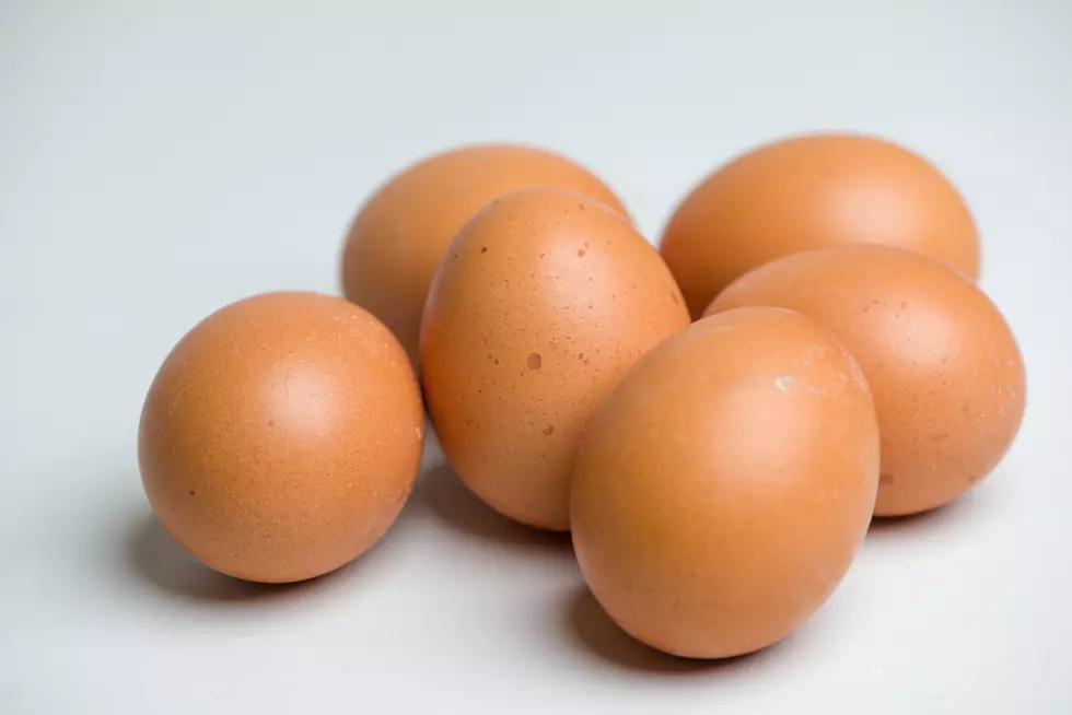 New, Improved Vegan Eggs That Look Exactly Like Real Eggs Coming Soon