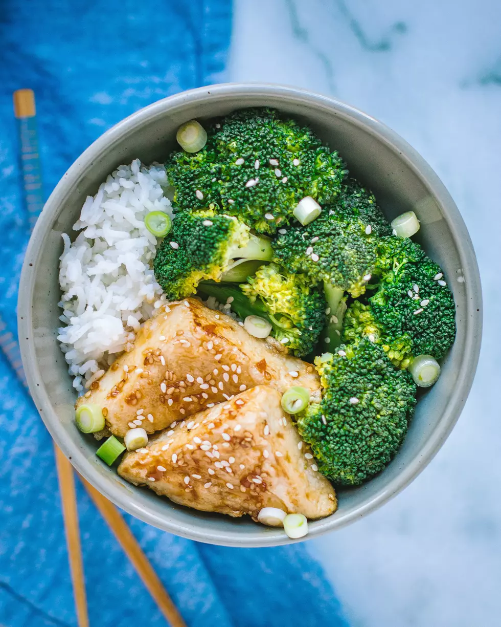 How to Make Easy Teriyaki Tofu For Lunch or Dinner