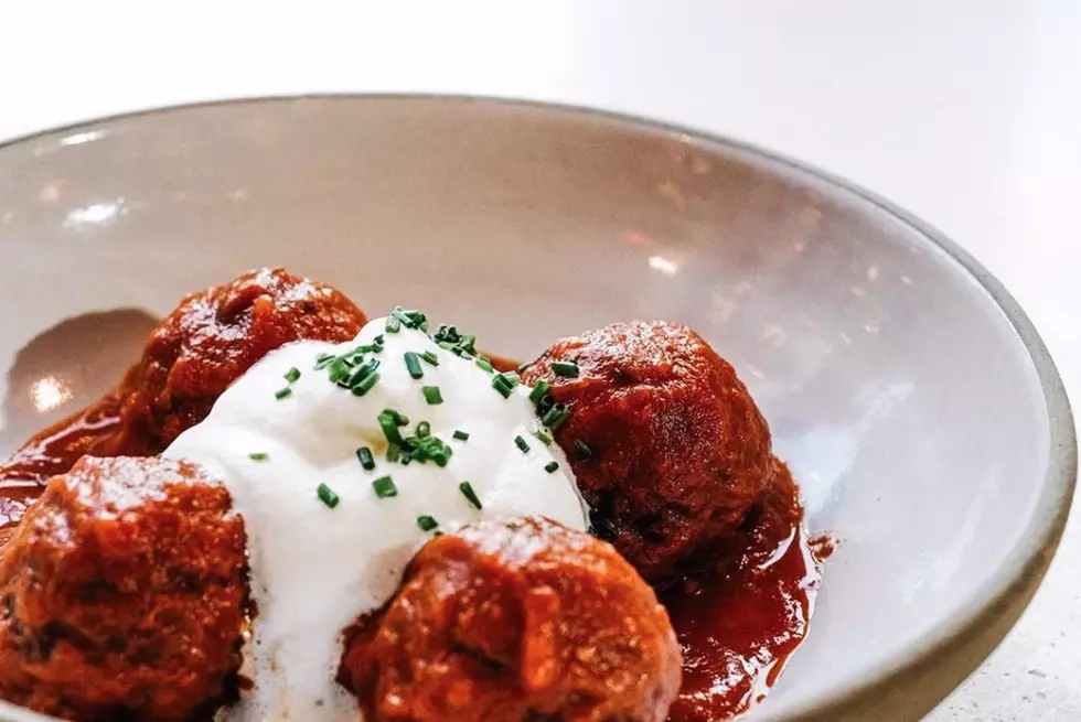 We Found The Best Meatless Meatballs In New York and They&#8217;re Not Even at a Vegan Restaurant