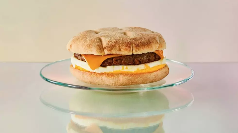 Starbucks to Launch a Beyond Meat Breakfast Sandwich. That&#8217;s the Good News. But there&#8217;s a Catch