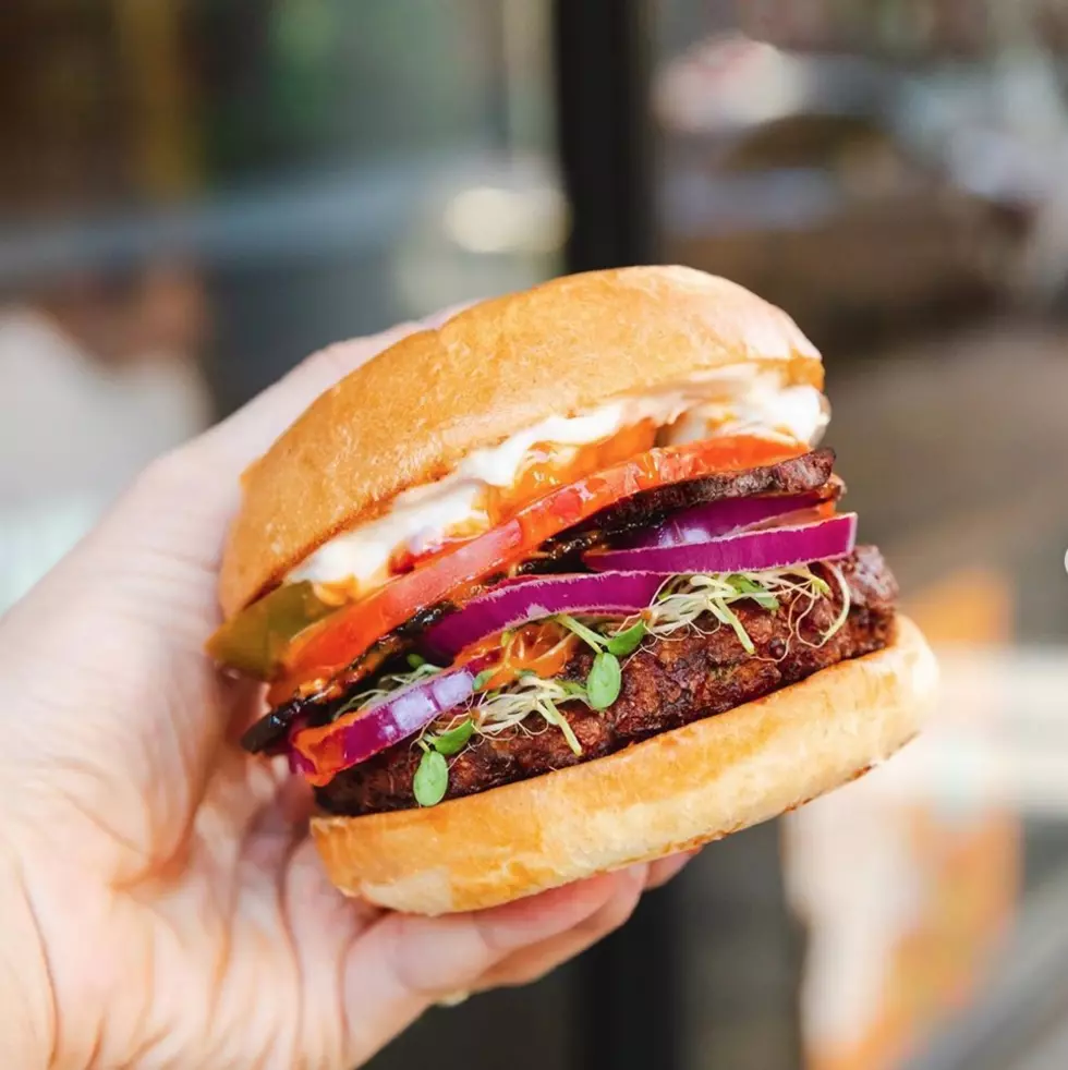 The Best Plant-Based Options to Order at Bareburger