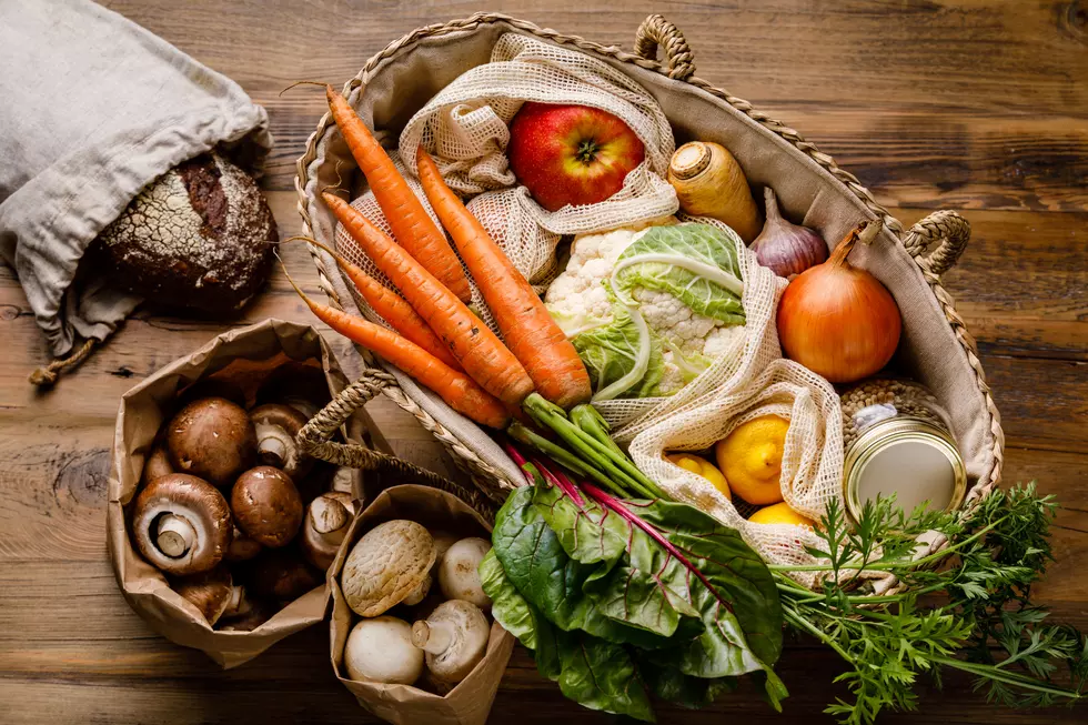 Ask The Expert: When Should You Buy Buy Organic Food Versus Conventional?