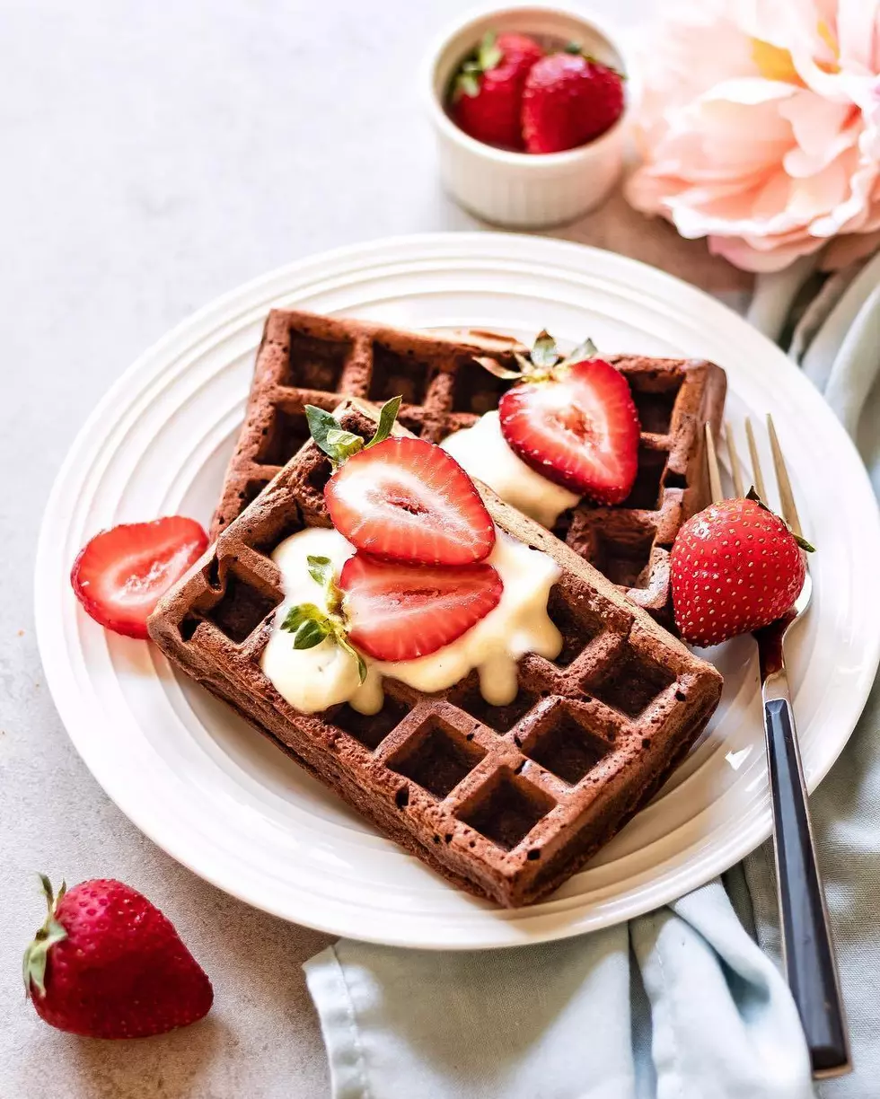 How to Make Healthy and Delicious Vegan Waffles For Your Loved Ones