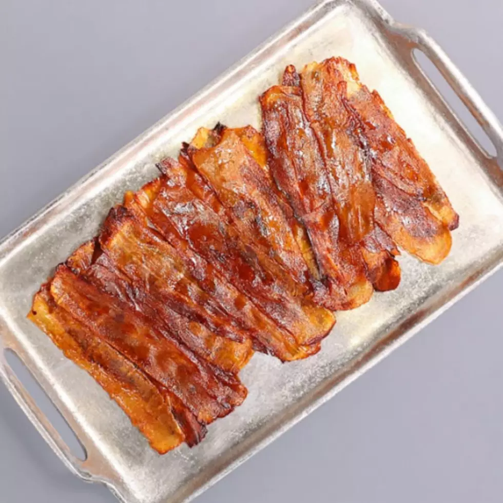 New &#8216;Meatless Bacon&#8217; Promises to Deliver Tastes Like the Real Thing