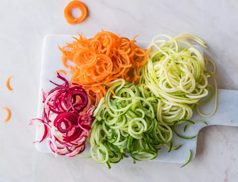 Reach for These 4 Gluten-Free Noodles When You Want to Cut Down on Carbs