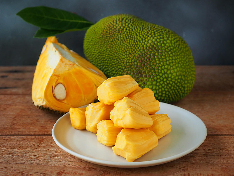 The 4 Best Jackfruit Recipes to Make it Your New Favorite Plant-Based Staple