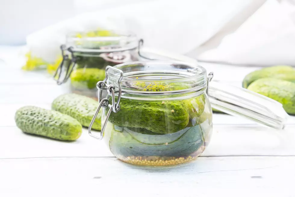 Fermenting Your Produce: How to Make Delicious, Healthy Pickles at Home